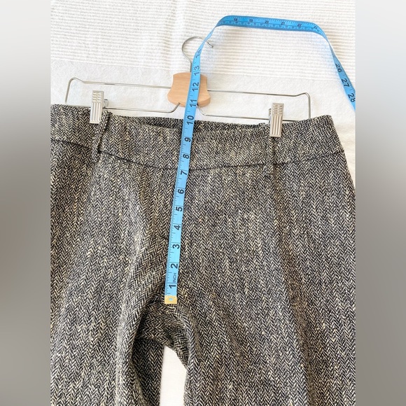 Sinequanone Paris Women’s Cuffed Pants Trousers - Picture 3 of 16